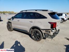 Kia Sorento 2024 2