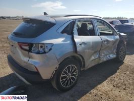 Ford Escape 2024 2