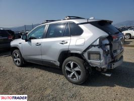 Toyota Pozostałe 2021 2 Toyota Pozostałe 2021 2