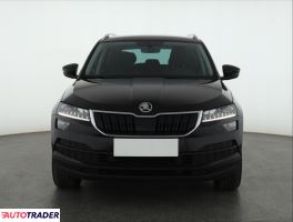 Skoda Karoq 2020 1.5 147 KM