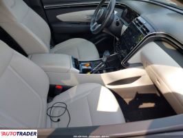Hyundai Tucson 2023 2