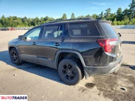 GMC Acadia 2021 3 GMC Acadia 2021 3