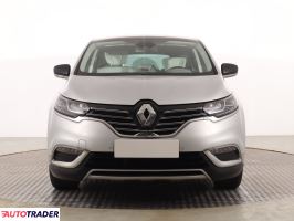 Renault Espace 2017 1.6 158 KM
