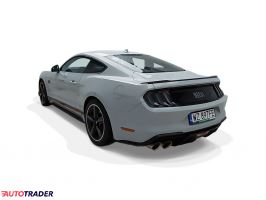Ford Mustang 2022 5.0 460 KM
