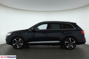 Audi Q7 2017 3.0 268 KM