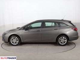Opel Astra 2021 1.2 128 KM Opel Astra 2021 1.2 128 KM