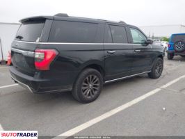 Ford Expedition 2020 3 Ford Expedition 2020 3