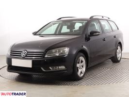 Volkswagen Passat 2014 1.4 120 KM