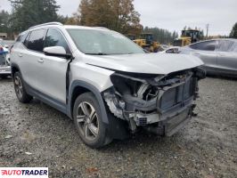 GMC Terrain 2019 1