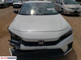 Honda Civic 2024 2