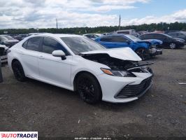 Toyota Camry - zobacz ofertę