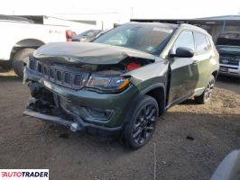 Jeep Compass 2021 2