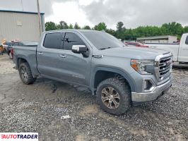 GMC Sierra 2021 5