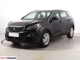 Peugeot 5008 2020 1.2 128 KM