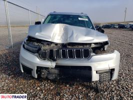 Jeep Cherokee 2023 3