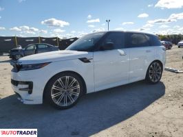 Land Rover Range Rover Sport - zobacz ofertę