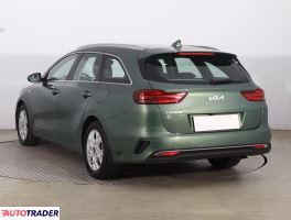 Kia Ceed 2023 1.5 156 KM