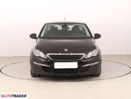 Peugeot 308 2015 1.2 128 KM