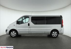 Opel Vivaro 2010 2.0
