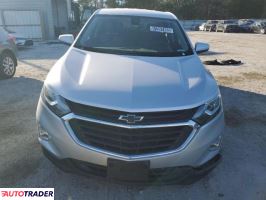 Chevrolet Equinox 2020 1