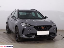 Cupra 2022 1.4 201 KM