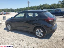 Nissan Pozostałe 2023 1 Nissan Pozostałe 2023 1