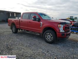 Ford Pozostałe 2022 7