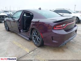 Dodge Charger 2022 5