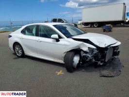 Toyota Camry 2023 2