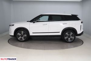 Jaecoo 7 2025 1.6 144 KM