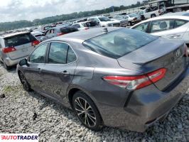 Toyota Camry 2019 2