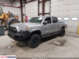 Toyota Tacoma 2021 3