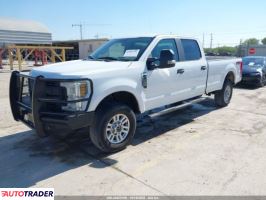 Ford Pozostałe 2019 6