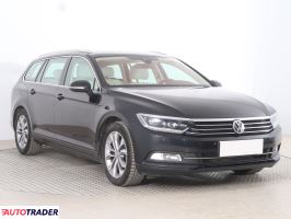 Volkswagen Passat 2015 1.8 177 KM