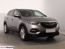 Opel Grandland - zobacz ofertę