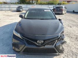 Toyota Camry 2022 2