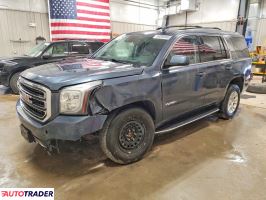 GMC Yukon 2020 5