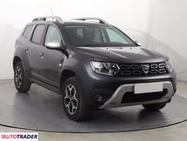 Dacia Duster 2021 1.0 99 KM