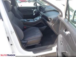 Hyundai Santa Fe 2021 2