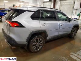 Toyota Pozostałe 2024 2