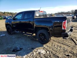 GMC Pozostałe 2022 3