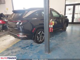 Hyundai Tucson 2024 1