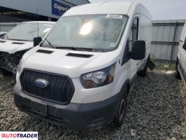 Ford Transit 2023 3 Ford Transit 2023 3