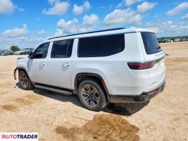 Jeep Wagoneer 2023 3