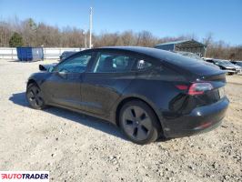 Tesla Model 3 2022 Tesla Model 3 2022