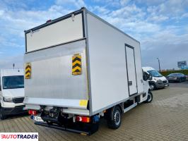 Opel Movano 2021 2.3