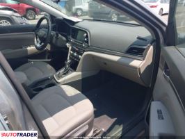 Hyundai Elantra 2019 2 Hyundai Elantra 2019 2