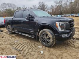 Ford Pozostałe 2021 3