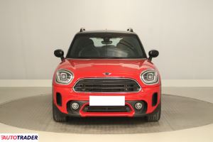 Mini Countryman 2021 1.5 134 KM
