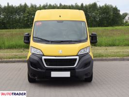 Peugeot Boxer 2018 2.0 Peugeot Boxer 2018 2.0